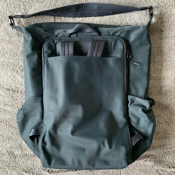 lululemon easy days backpack
